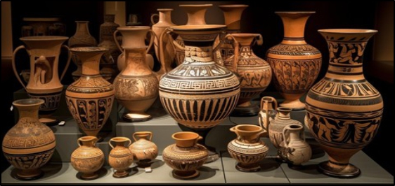 headphone collection