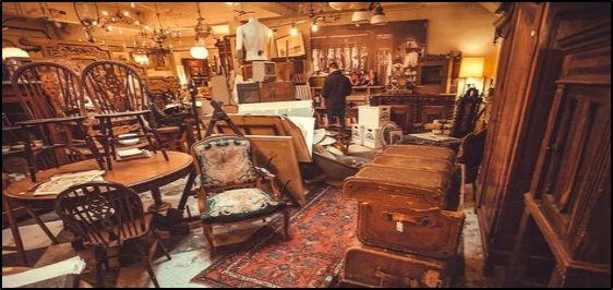 headphone collection